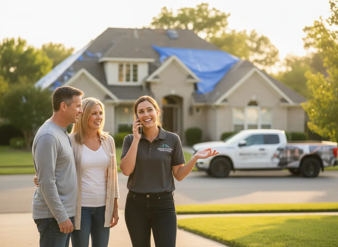 Emergency Roof Repair Bolton, MS FAQs